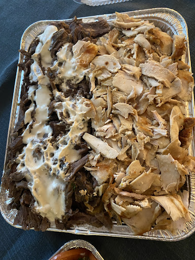 Photo of Shawarma Prince - 3101 Strandherd Dr, Nepean, ON K2G 4R9